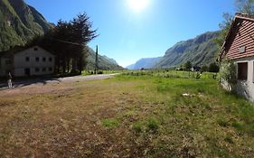 Ørsdalen Turistsenter